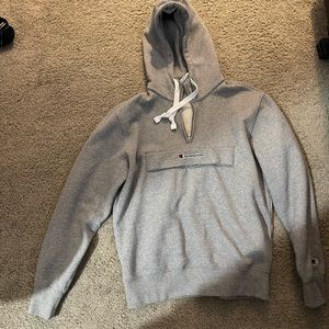 Champion Hoodie